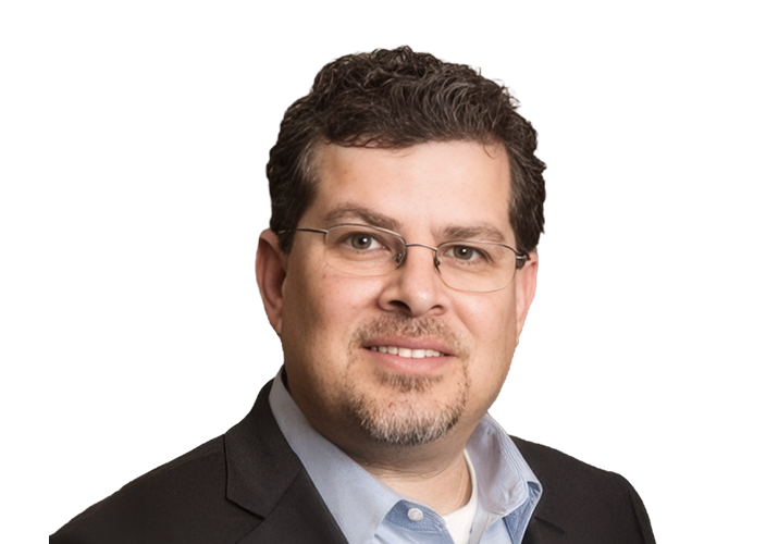 Carlos Estrada Headshot