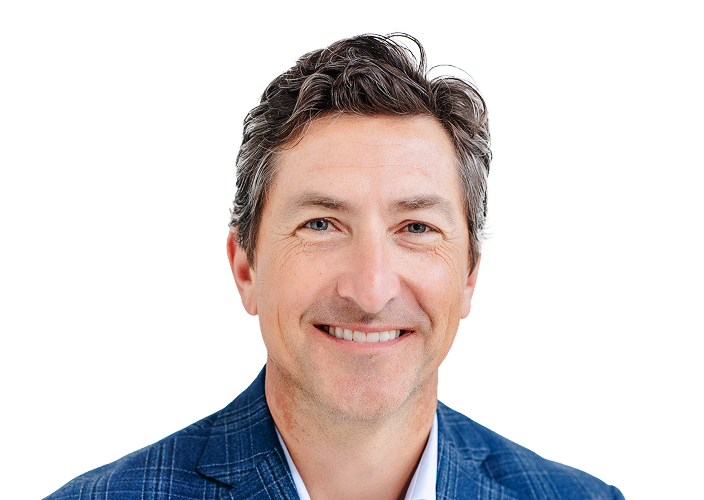 Carter McNabb Headshot