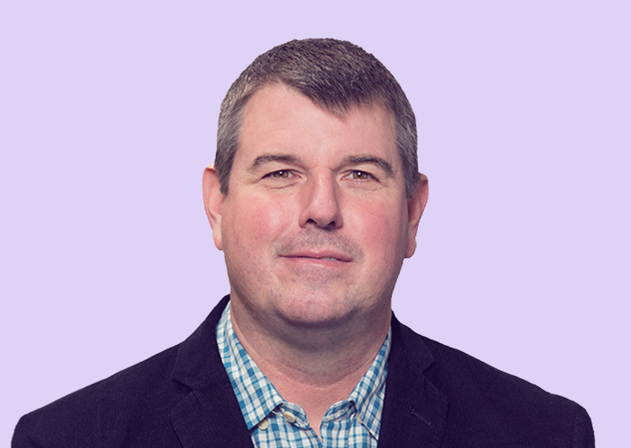 Jeff Krolik Headshot