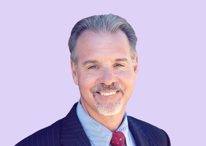 John Dahldorf Headshot