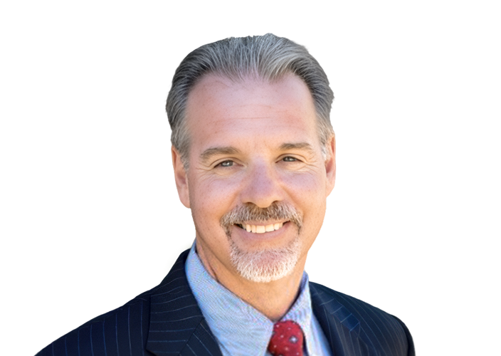 John Dahldorf Headshot