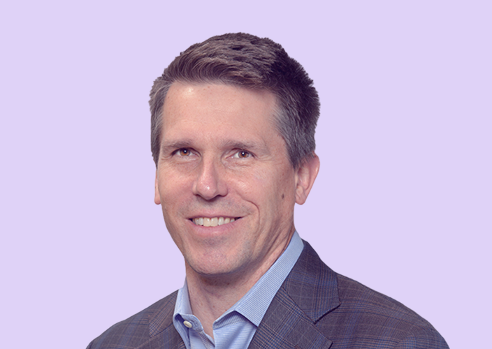 Ken Peartree Headshot