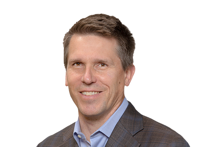 Ken Peartree Headshot