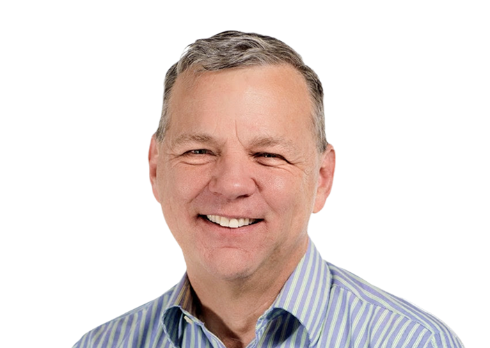 Michael Deghuee Headshot