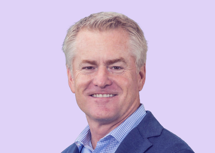 R. Scott Huennekens Headshot