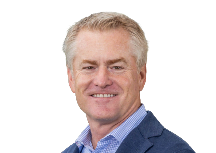 R. Scott Huennekens Headshot