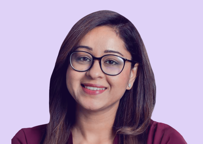 Ramneet Sandhu Headshot