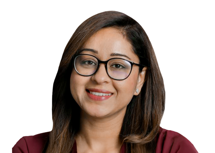 Ramneet Sandhu Headshot