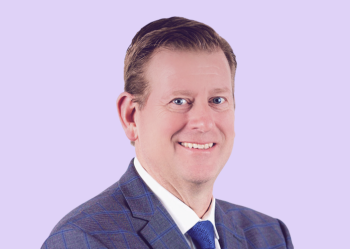 Stewart Strong Headshot