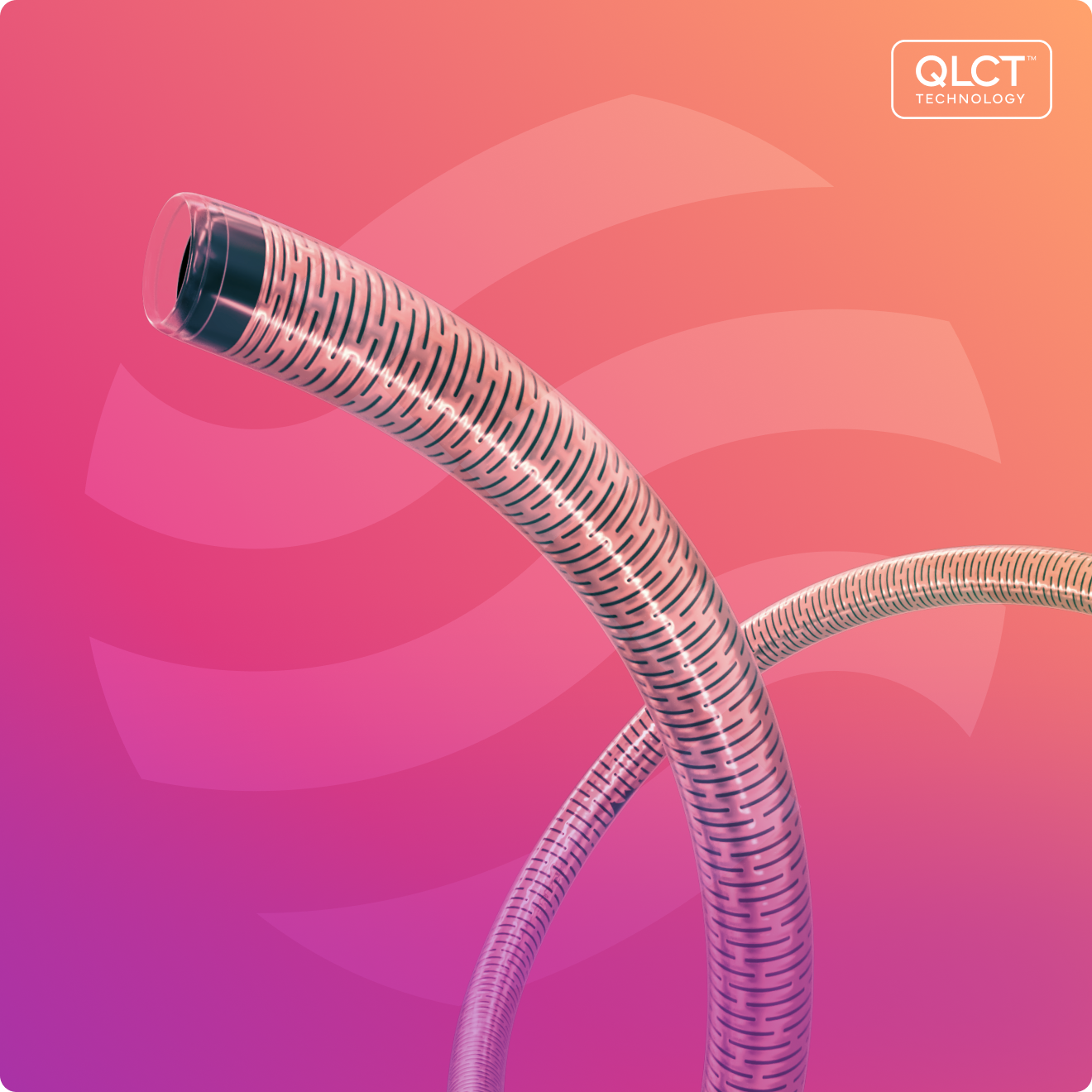 QCLT™ Technology