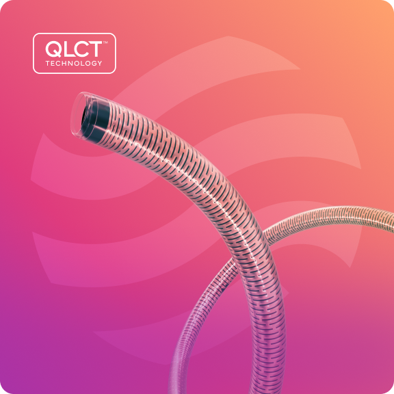 QCLT™ Technology