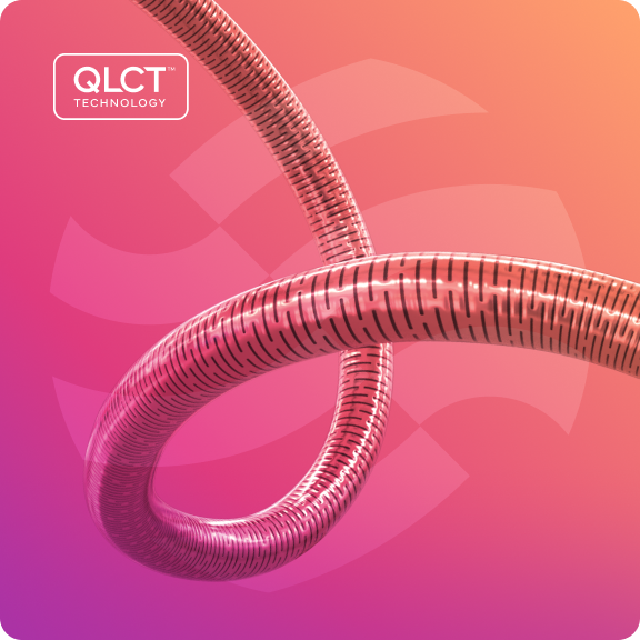 QCLT™ Technology