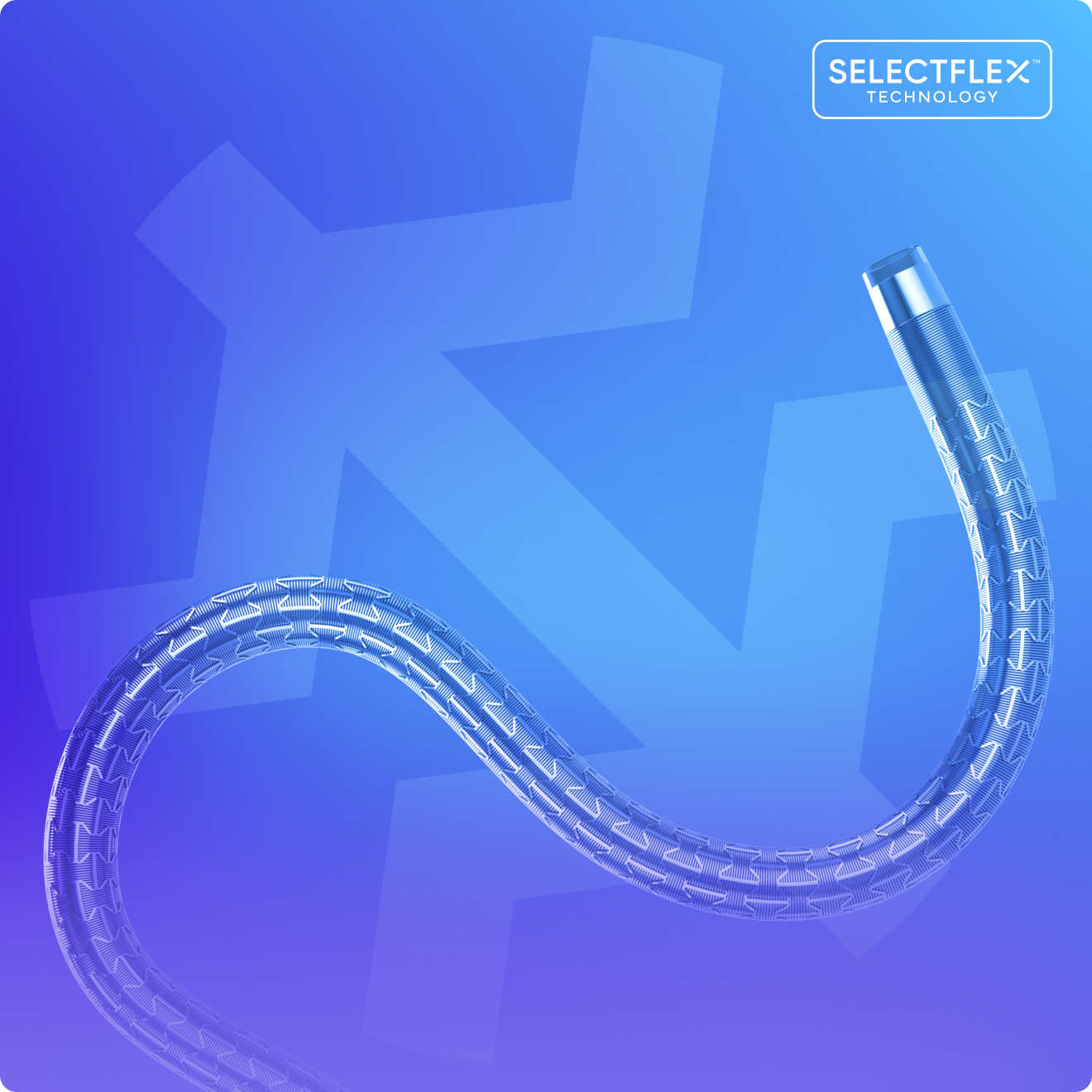 SelectFlex Technology