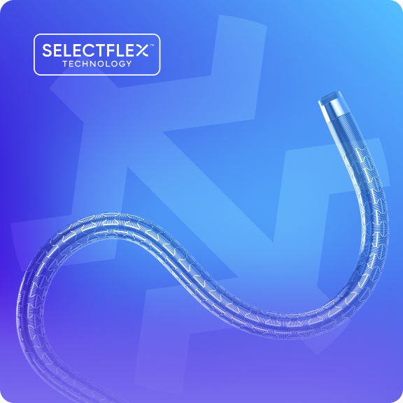 SelectFlex Technology